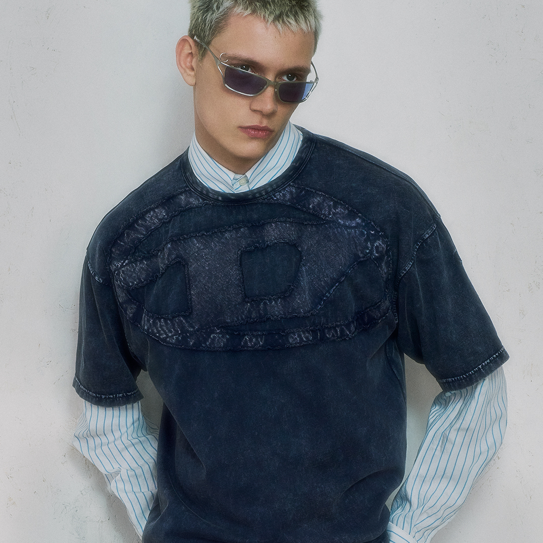 Male t-shirts